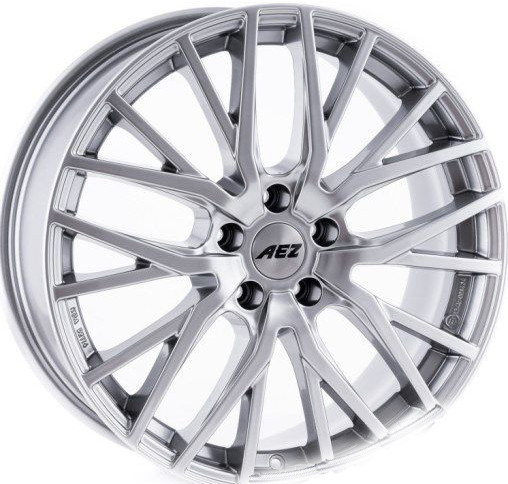 Диски AEZ Panama 10x20 5x130 ET39 dia66,6 (HG) (литой)