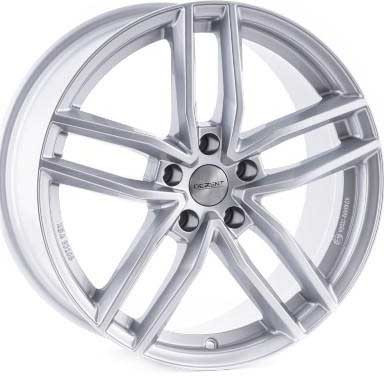 Диски Dezent TR 7,5x17 5x112 ET41 dia66,6 (S) (литой)