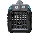 Генератор інверторний газобензиновий Könner&Söhnen KS 2100iG S, фото 7