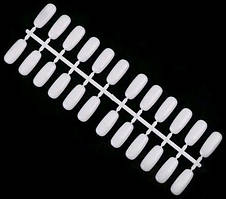 Типси відривні на планшеті Lpnails 1 штEStyle