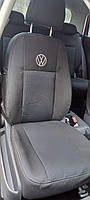 Автомобільні чохли на сидіння Volkswagen Golf