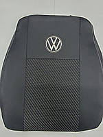 Авточохли на VOLKSWAGEN Tiguan з 2007-