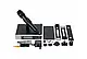 Радіосистема вокальна Sennheiser EW-D 835-S SET (Q1-6), фото 6