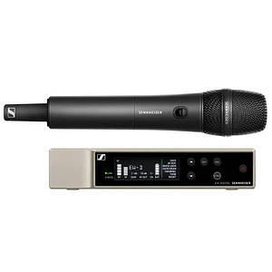 Радіосистема вокальна Sennheiser EW-D 835-S SET (Q1-6)