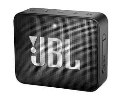 Акустика портативна JBL Go Essential 2 Black (JBLGOES2BLKEU)