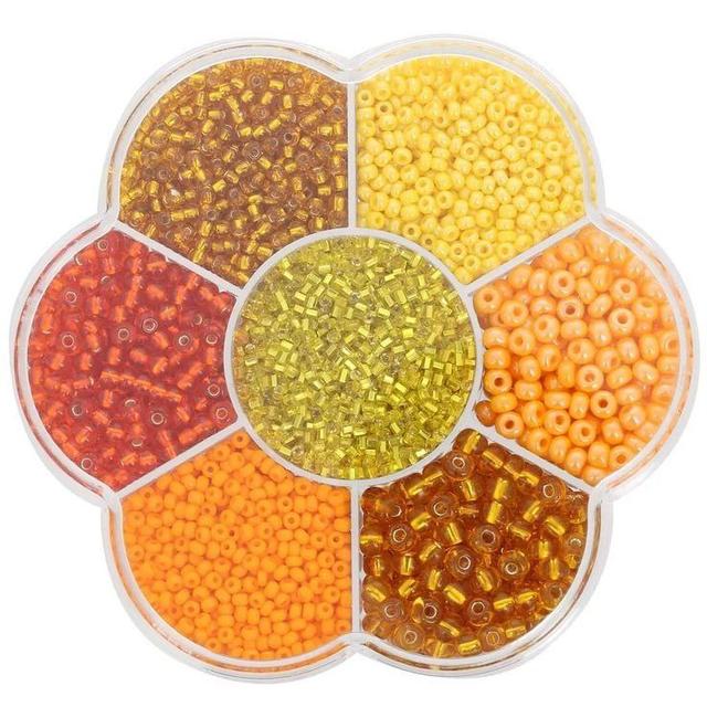 Органайзер для бісеру