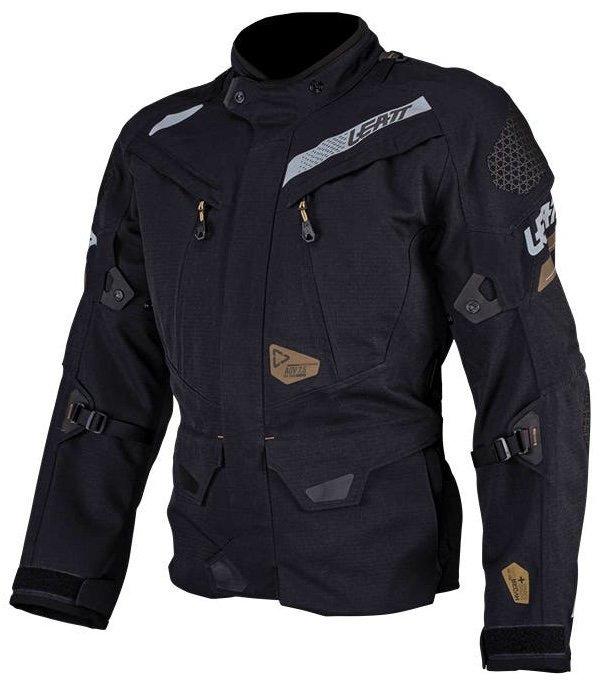 Мотокуртка LEATT Adventure DriTour 7.5 Jacket Stealth M