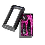 Набір Догляд за бровами та віями ТМ Мayur 64