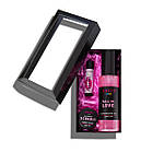 Набір Догляд за тілом та губами "Малинова закоханність", ТМ Мayur 67