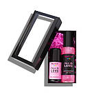 Набір Догляд за тілом "Кохай", ТМ Мayur 68