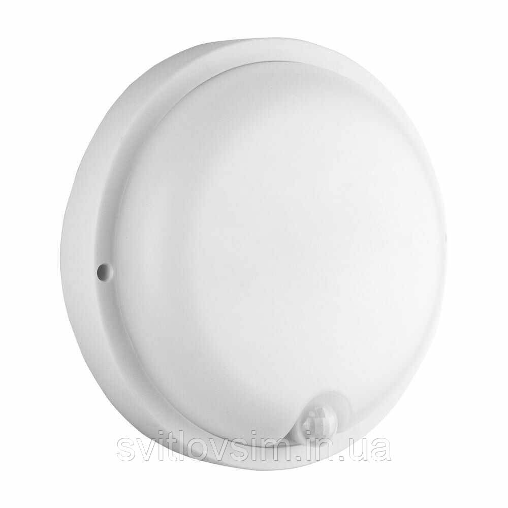 Світильник LED Violux ДББ ATOM sensor 18W 5000K IP54, фото 1
