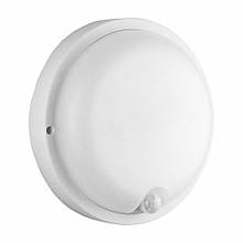 Світильник LED Violux ДББ ATOM sensor 18W 5000K IP54