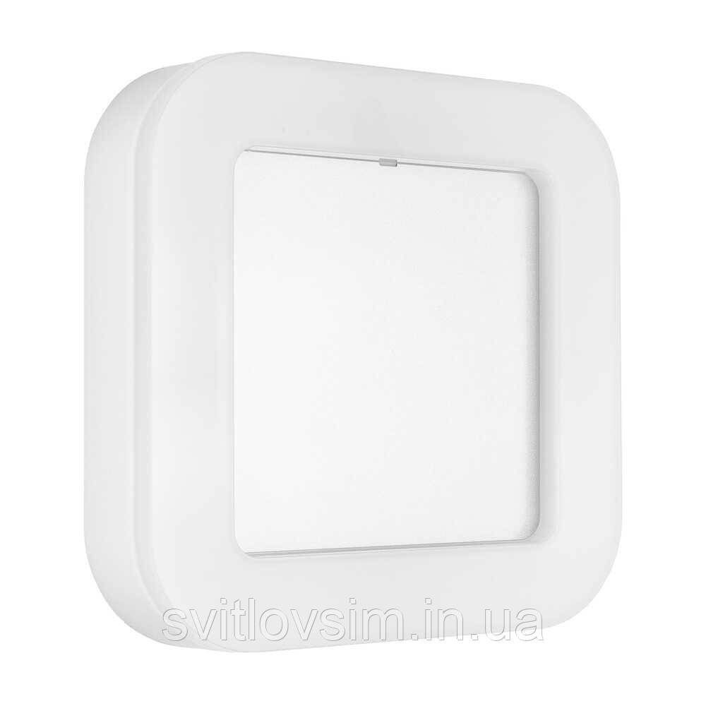 Світильник LED Violux ДББ NEO квадрат 15W 4000K IP65, фото 1