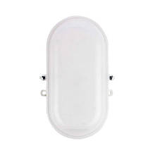 Світильник LED Violux ДББ ELIPSE UA 12W 6000K IP44