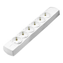 Колодка Violux 6-на з заземленням