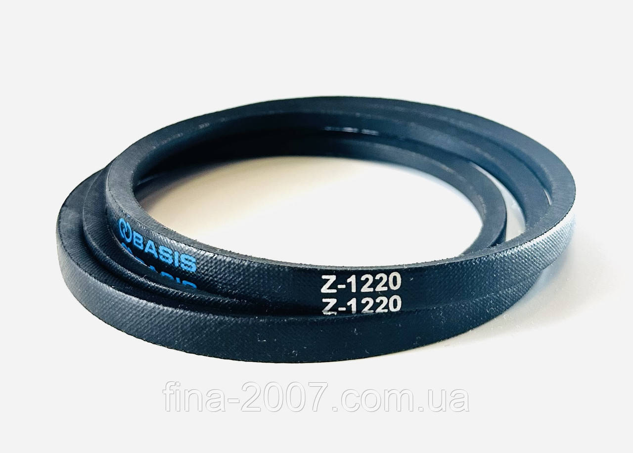 Ремінь Z(0)-1220