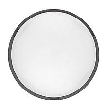 Світильник LED Violux ДББ ATOM UA 18W 5000K IP44 антрацит