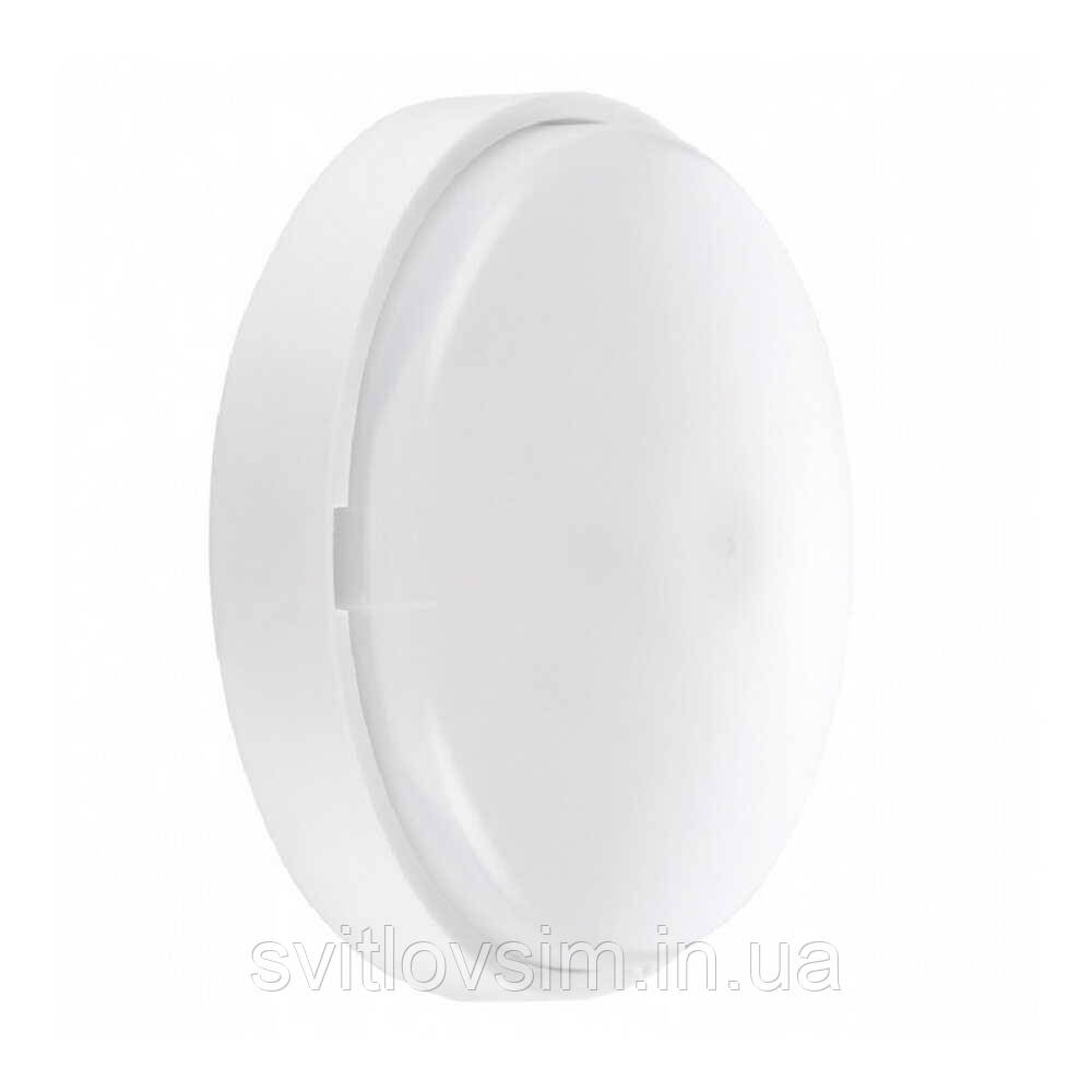 Світильник LED Violux ДББ ATOM UA 18W 5000K IP44 білий
