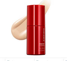Тональна основа Missha Radiance Perfect Fit Foundation SPF30 PA++ №22N Beige, 35 мл