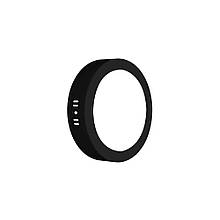 Світильник LED Violux ДББ FRAME-N 24W 5000K IP20 круг чорний