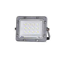 Прожектор LED Violux CARBON 10W 5000K 1000lm IP65
