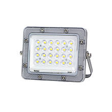 Прожектор LED Violux CARBON 20W 5000K 2000lm IP65