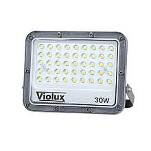 Прожектор LED Violux CARBON 30W 5000K 3600lm IP65