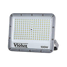 Прожектор LED Violux CARBON 100W 5000K 12000lm IP65