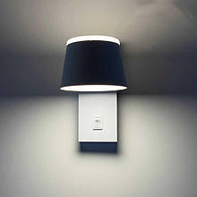 Світильник настінний Violux CROCUS-R 8W 4200K 560Lm IP20 білий