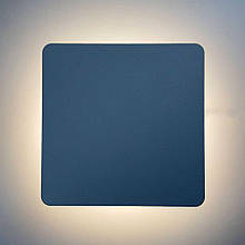 Світильник настінний Violux DALLAS 12W 4200K 1260Lm IP65 білий