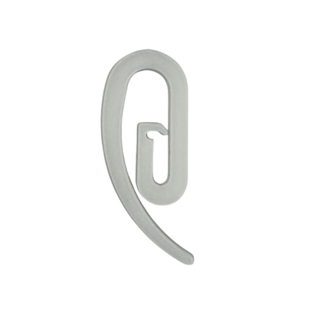 Гачок для бігунків Sigma / 50шт