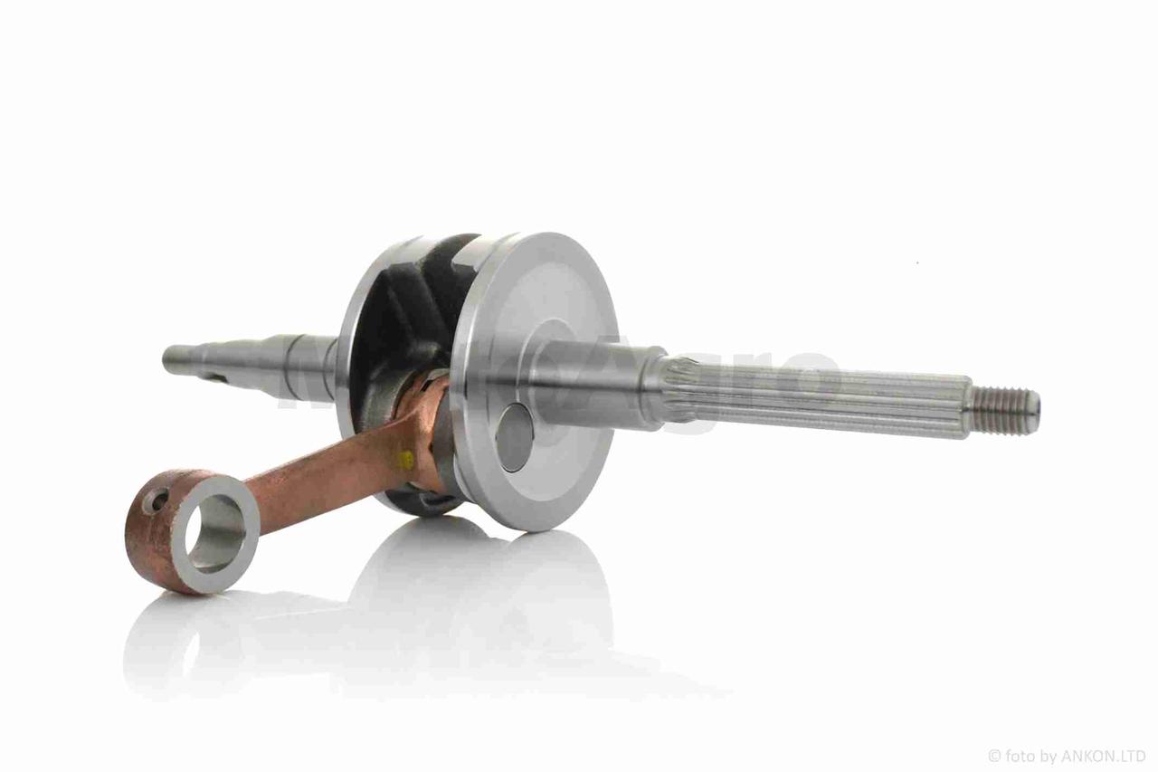 Колінвал ямаху джог 3KJ (клас A), фото 1