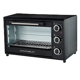 Електрична піч Grunhelm GN28AВ