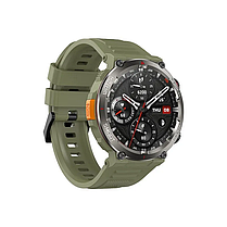 Смарт-годинник Blackview W50 PRO Green 1.45" Display 960mAh Battery LED Flashlight IP68, фото 4