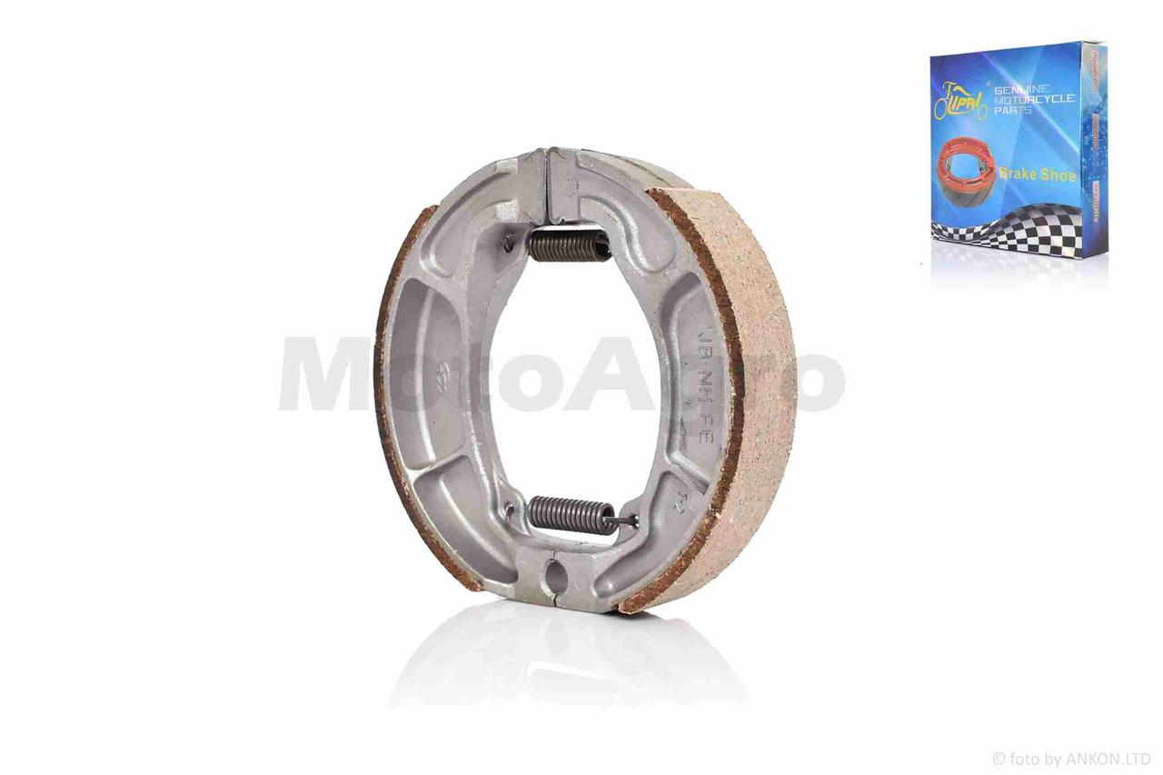 Гальмівні колодки (барабан) SH125/150 "LIPAI" AT-26285, фото 1