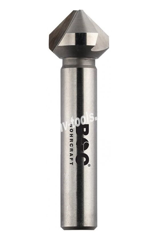 Зенкер BOHRCRAFT DIN 335 форма 90°