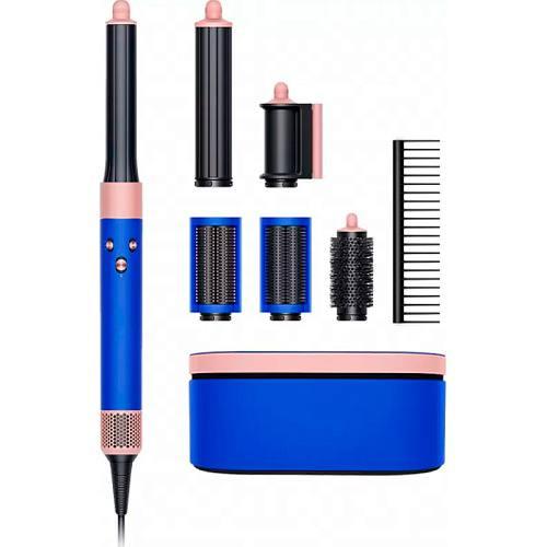 Мультистайлер HS05 Airwrap Complete Long Blue/Blush Gift Edition