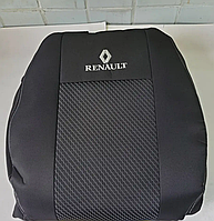 Автомобільні чохли на сидіння RENAULT Arkana