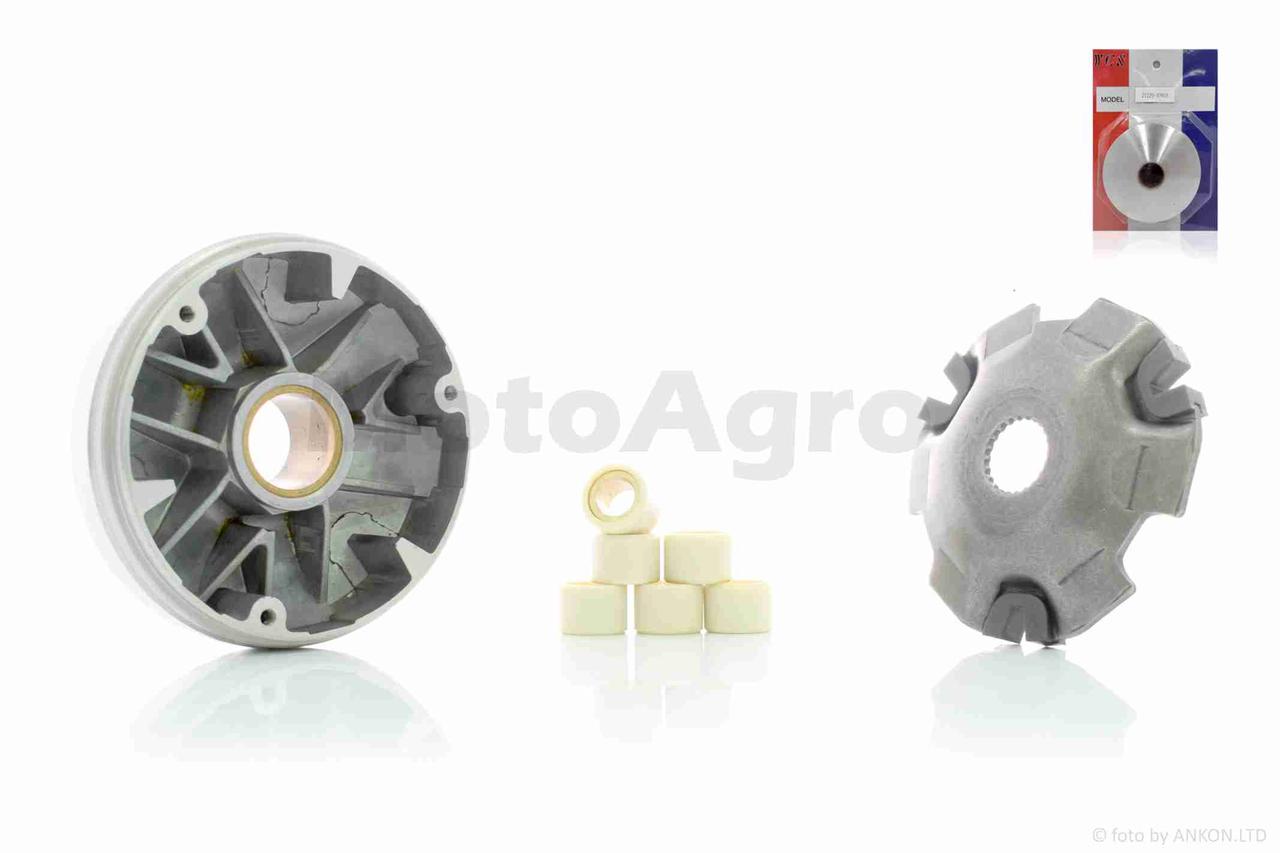 Варіатор передній АD50 "YCS", фото 1