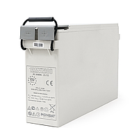 Акумулятор Monbat 12MVR200