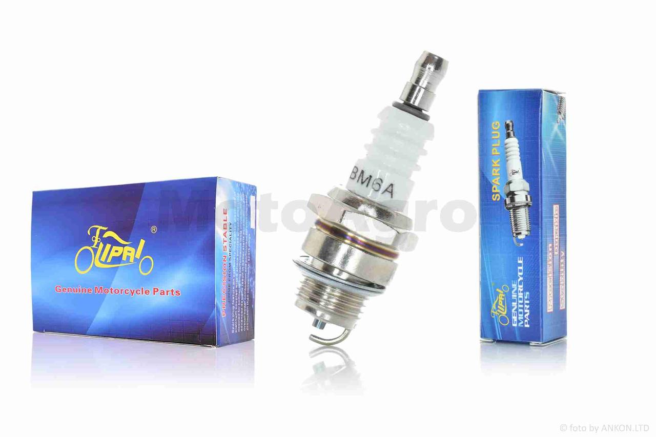 Свічка пили/коси BM6A M14-1.25 L9.5 "LIPAI", фото 1