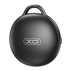 Розумний Брелок XO LP03 Bluetooth Anti-Lost Колір Чорний