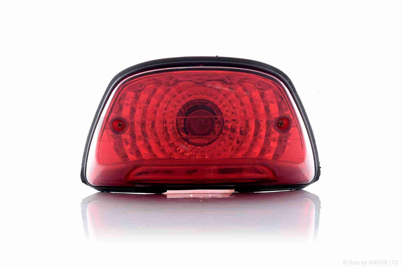 Стоп у зборі JS150-3 "JIANSHE", фото 1