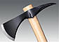 Сокира Cold Steel Spike Hawk [90SH], фото 7