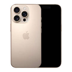 Муляж iPhone 16 Pro Max Колір Desert