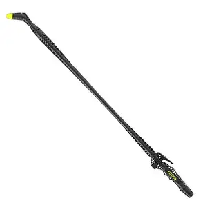 Телескопічна штанга 125 см з ручкою для обприскувачів Marolex, фото 1
