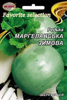 Насіння редьки Маргеланська зимова 20 г НК Еліт