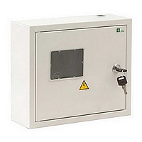 Щиток ШМР 1Ф-4-Н