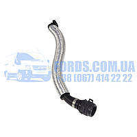 Патрубок вентиляції картера FORD TRANSIT 2014- (2.2TDCI) UCPA