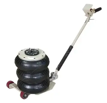 Домкрат пневматичний (150-400 мм) Aeroforce AE-2802